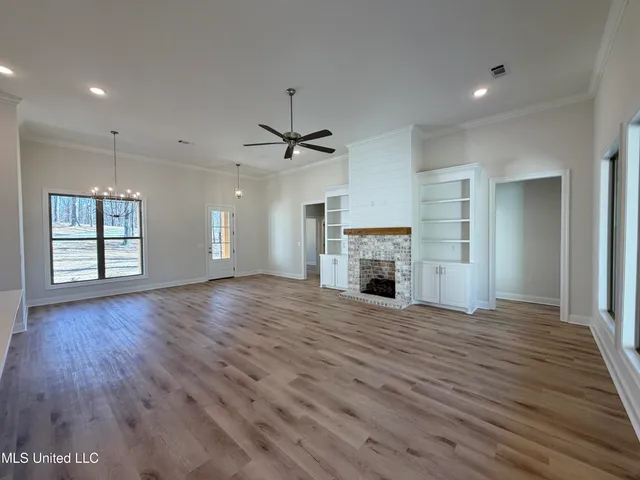 $482,900 | 922 Mullican Road, Florence, MS 39073