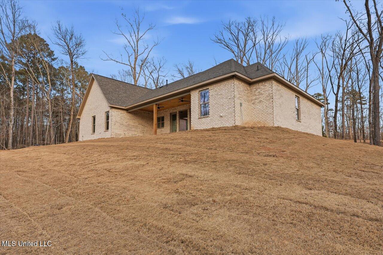 922 Mullican Road Florence, MS 39073 - Photo 10 of 65 10-922 Mullican Rd _ Home Tours MS