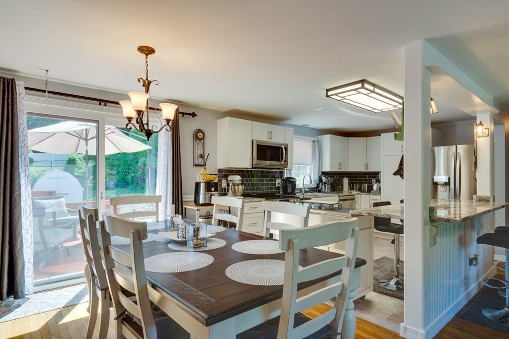 57 Richard Road Marlborough, MA 01752 - Photo 6 of 38 Gallery Image 6