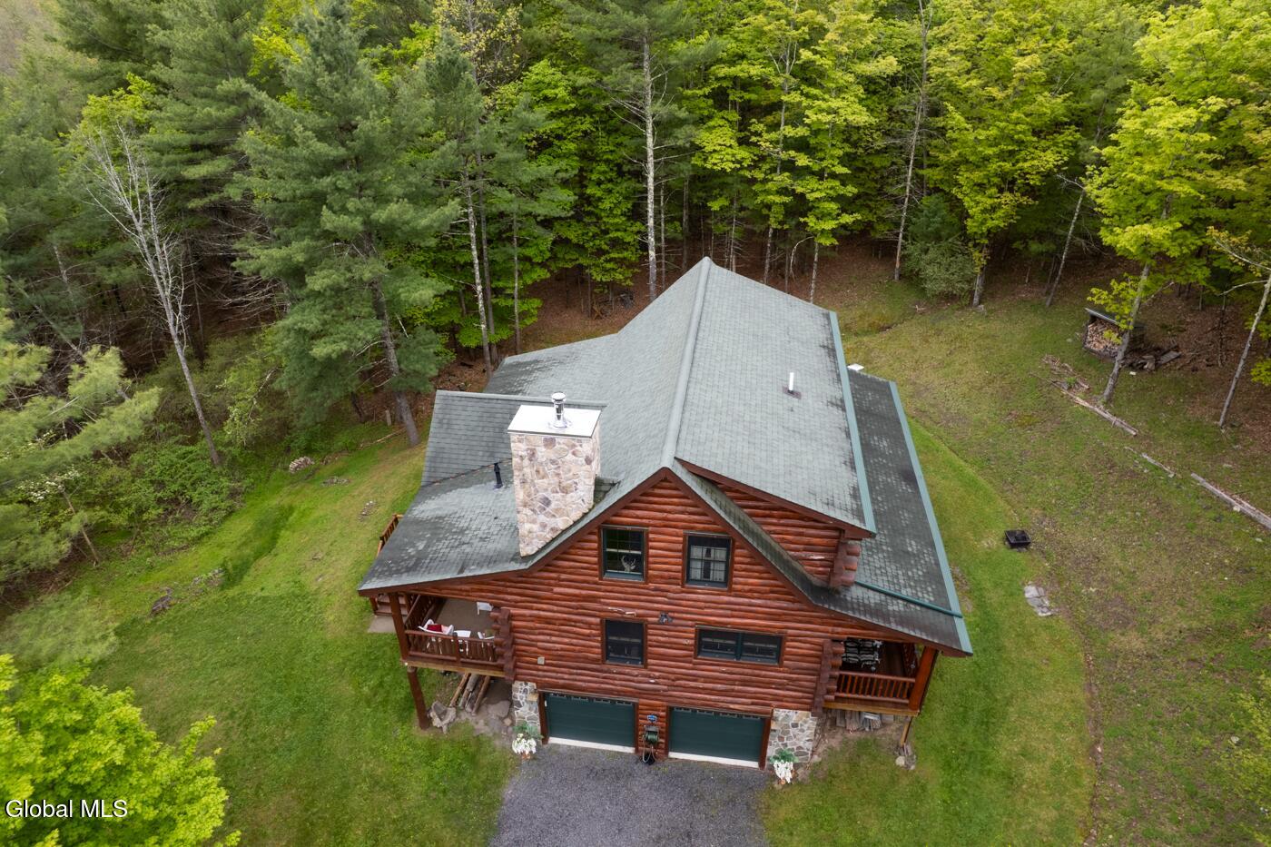 47 Roney Road Rensselaerville, NY 12469 - Photo 72 of 80 47 Roney Rd_90