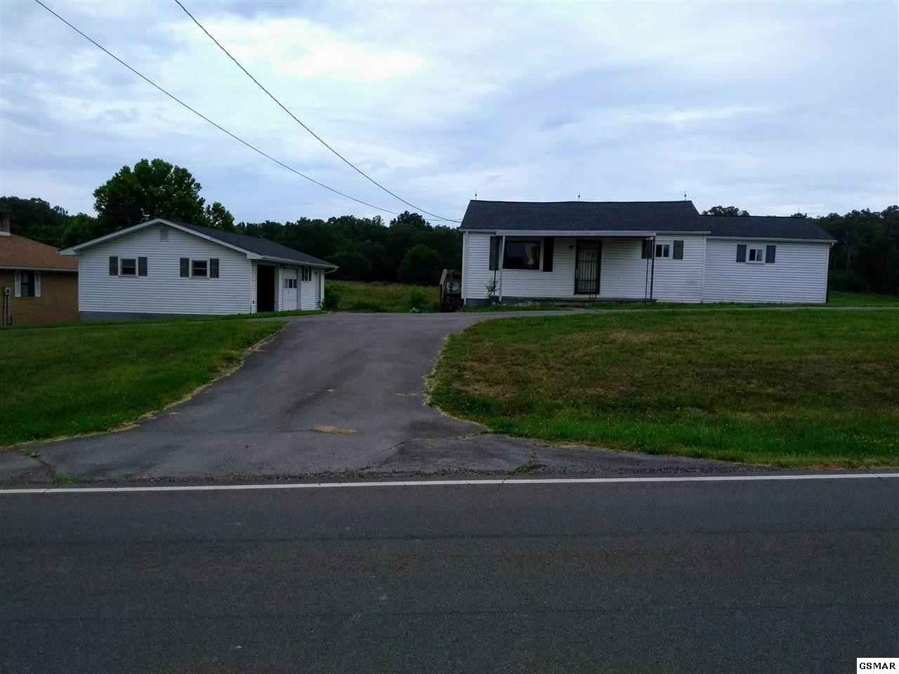 3024 Douglas Dam Road Kodak, TN 37764 - Photo 27 of 29