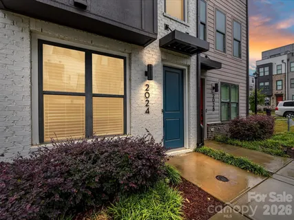 $675,000 | 2024 Terwilliger Terrace, Charlotte, NC 28203