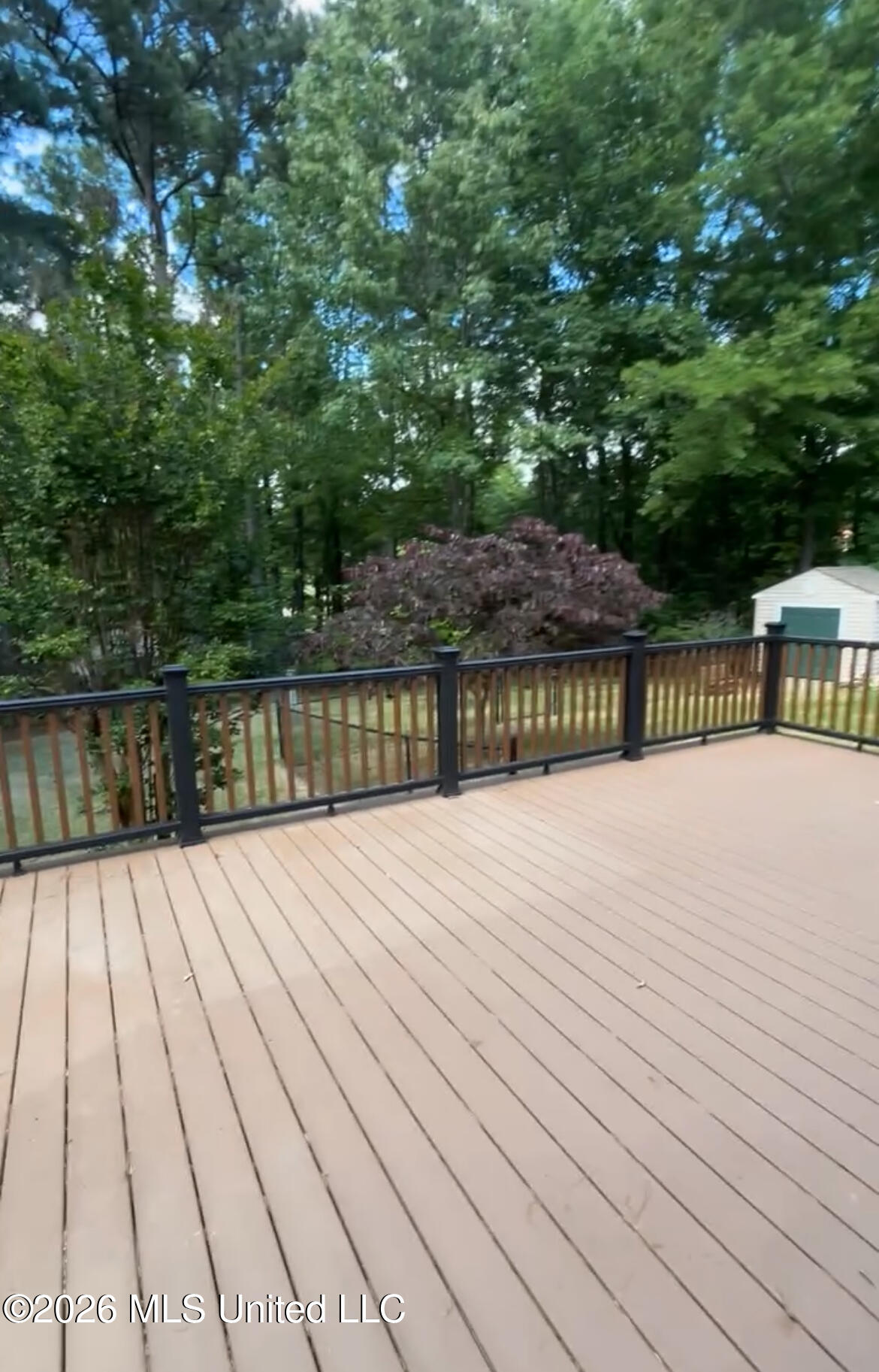 7684 Rigmoore Point North Olive Branch, MS 38654 - Photo 30 of 58 Patio