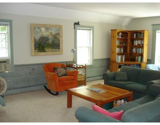 13 Scott Road Harvard, MA 01451 - Photo 14 of 29 a living room with furniture and a window
