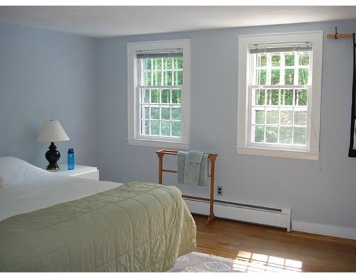 13 Scott Road Harvard, MA 01451 - Photo 23 of 29 a bedroom with a bed and a window