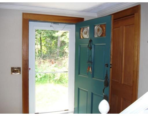 13 Scott Road Harvard, MA 01451 - Photo 3 of 29 a bathroom with a window and a shower