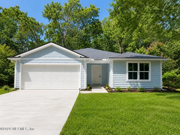 $249,999 | 5758 Oprey Street, Jacksonville, FL 32208