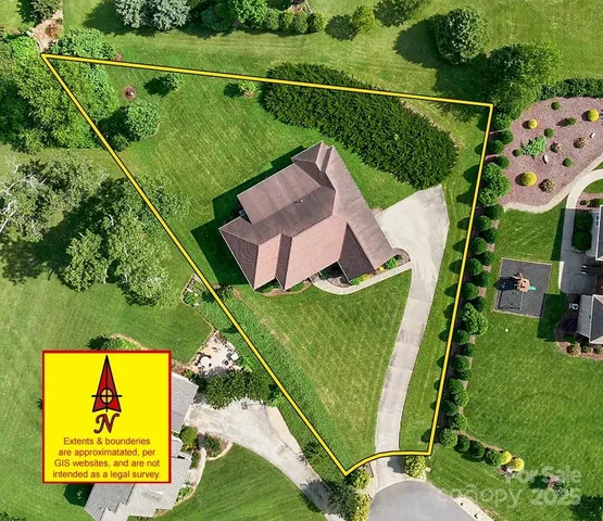 $649,000 | 4004 3rd Court, Unit 25, Morganton, NC 28655