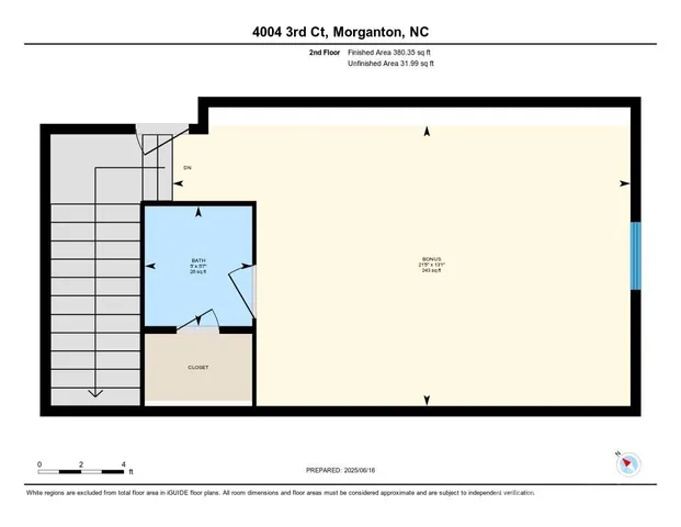 $649,000 | 4004 3rd Court, Unit 25, Morganton, NC 28655