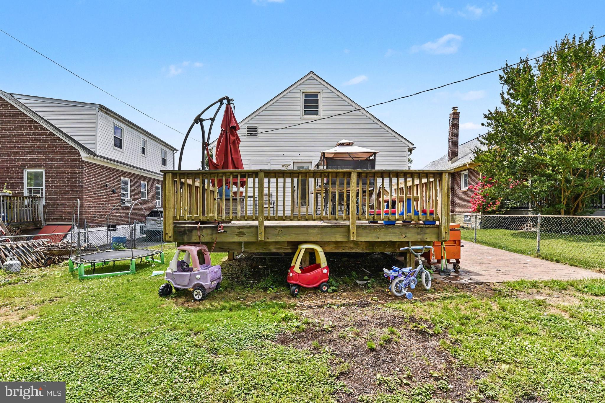 8211 Old Harford Road Baltimore, MD 21234 - Photo 25 of 25