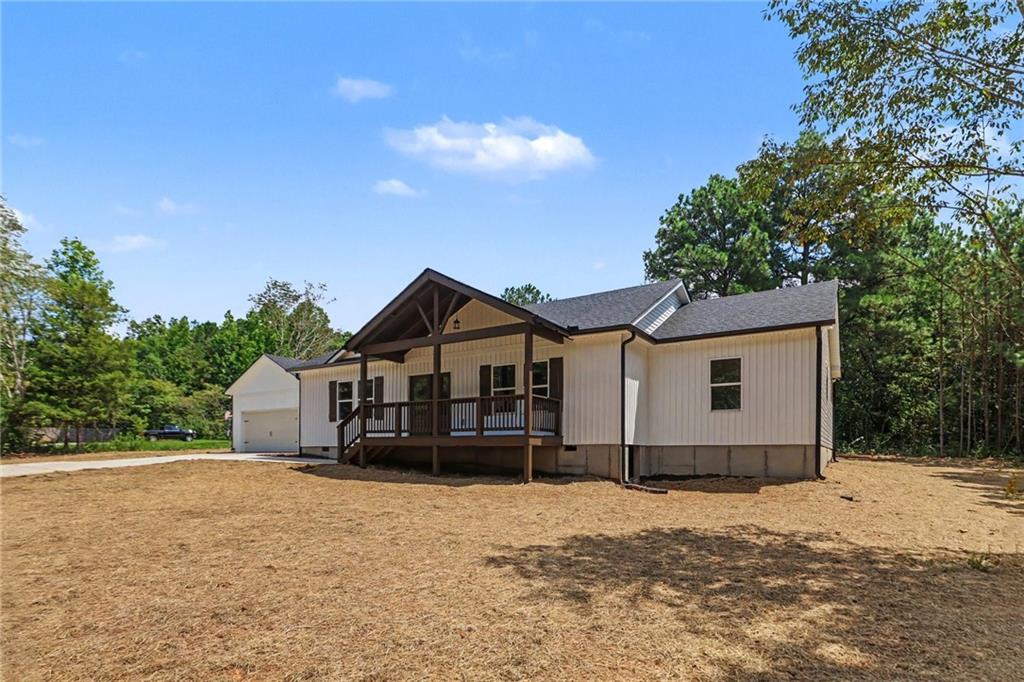 2101 Bremen Mount Zion Road Waco, GA 30182 - Photo 3 of 27 Gallery Image 3