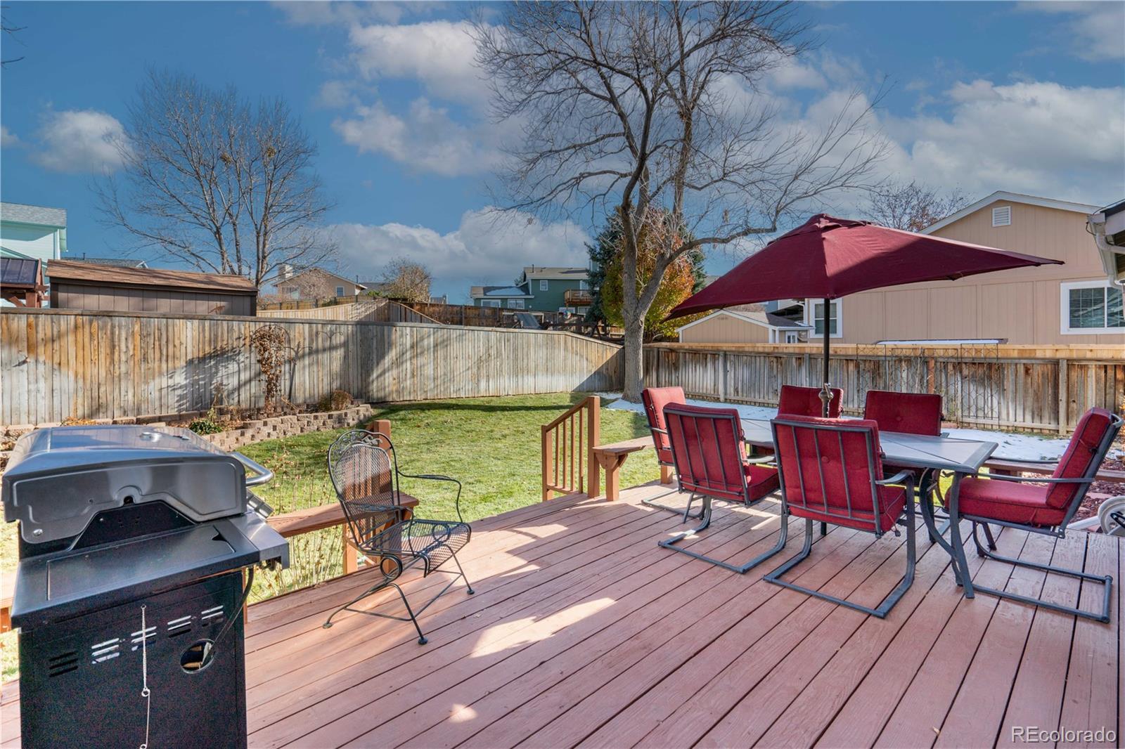 9160 Rimrock Court Highlands Ranch, CO 80126 - Photo 23 of 30 Gallery Image 23