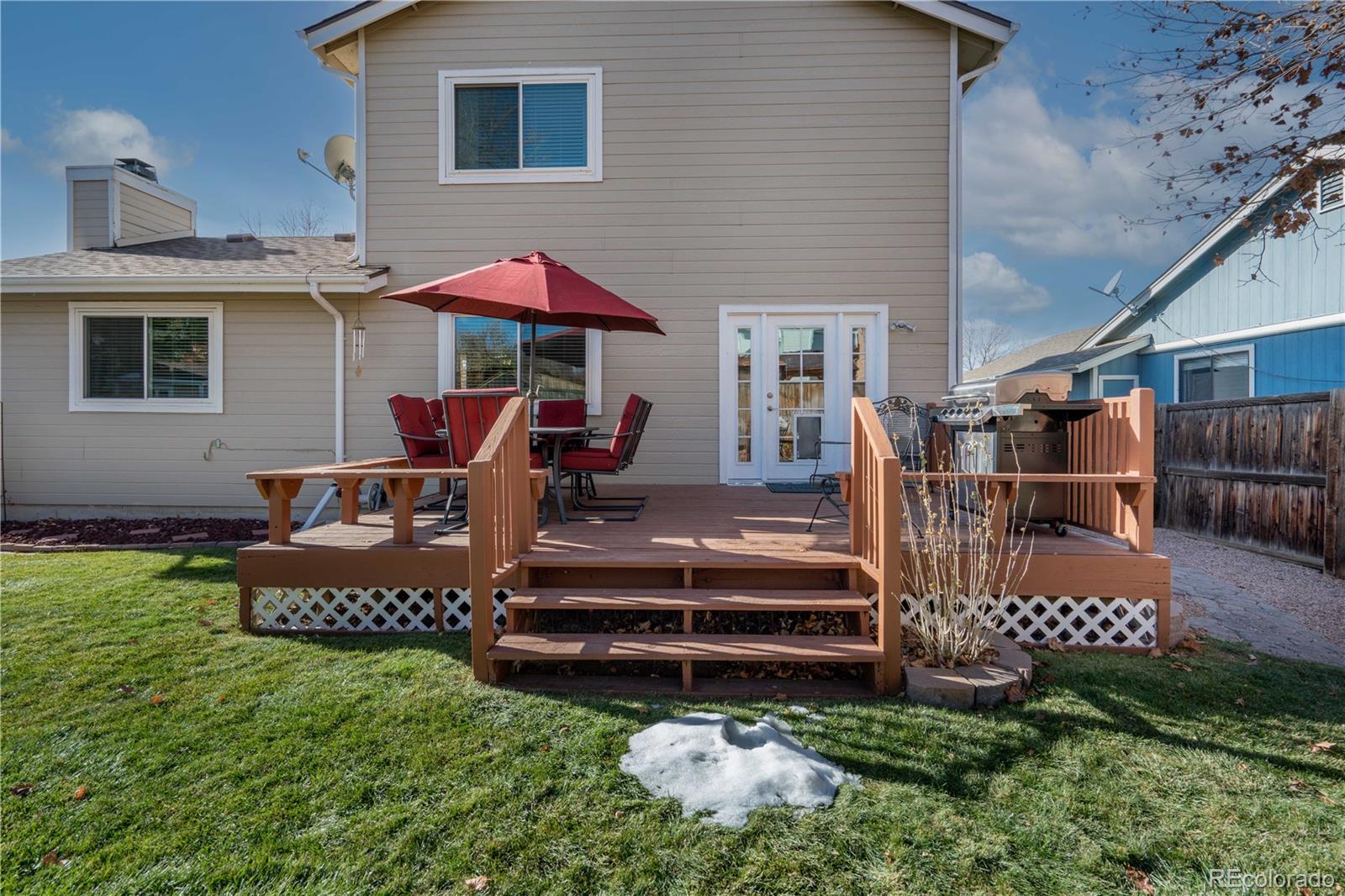 9160 Rimrock Court Highlands Ranch, CO 80126 - Photo 25 of 30 Gallery Image 25