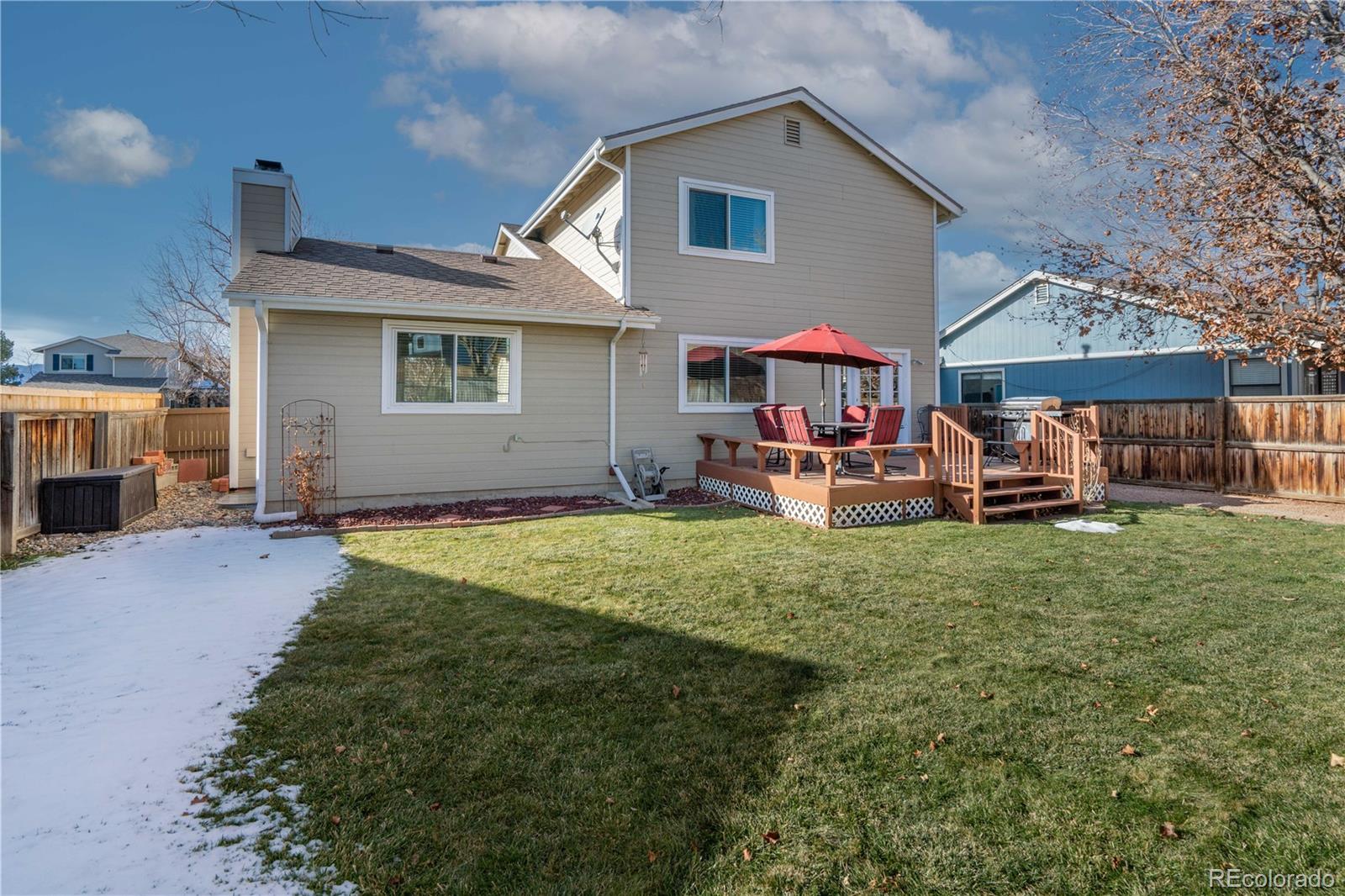 9160 Rimrock Court Highlands Ranch, CO 80126 - Photo 27 of 30 Gallery Image 27