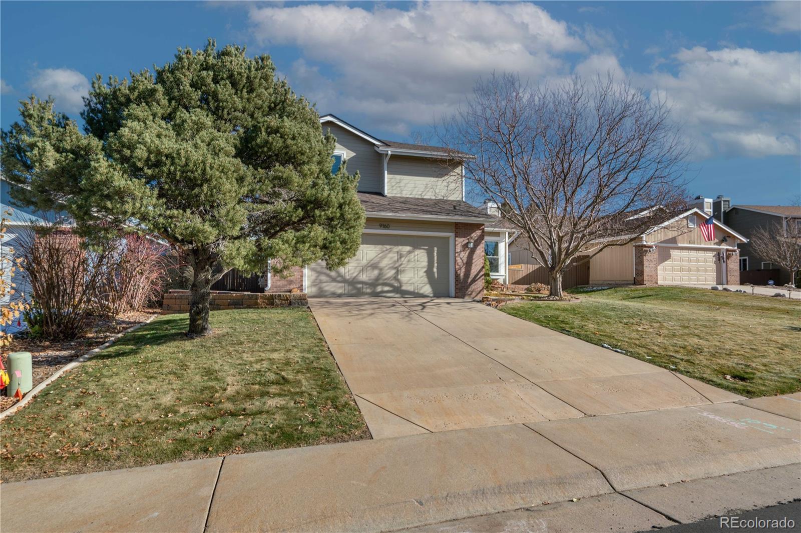 9160 Rimrock Court Highlands Ranch, CO 80126 - Photo 30 of 30 Gallery Image 30