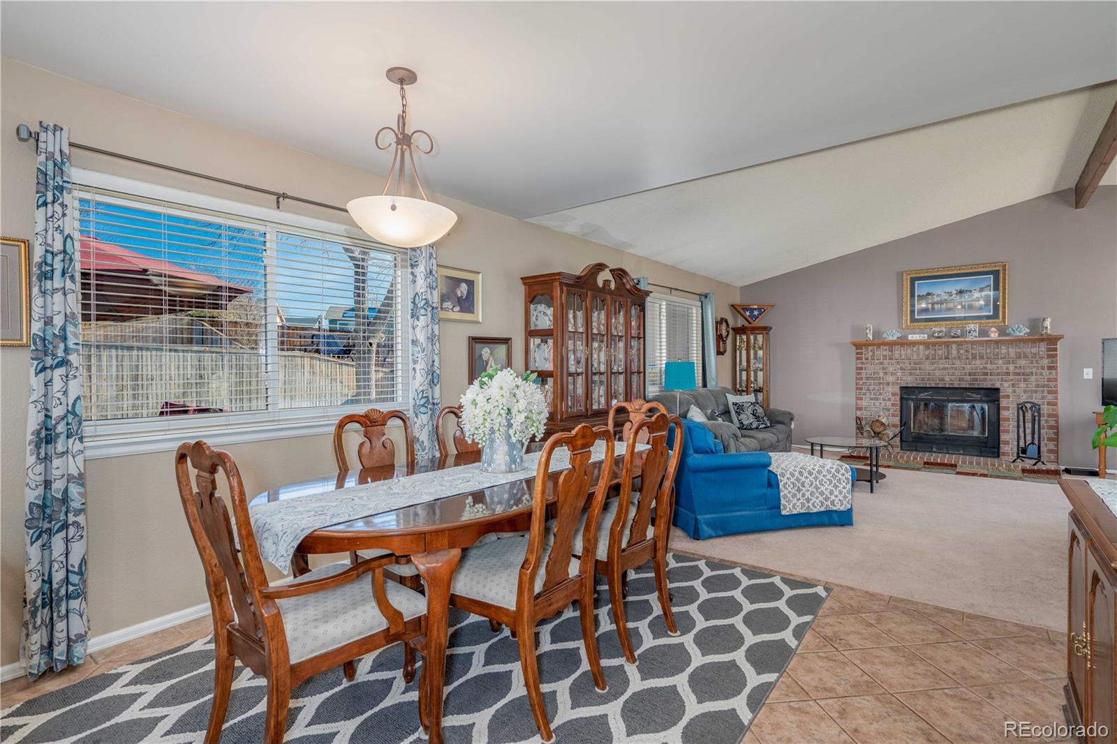 9160 Rimrock Court Highlands Ranch, CO 80126 - Photo 10 of 30 Gallery Image 10