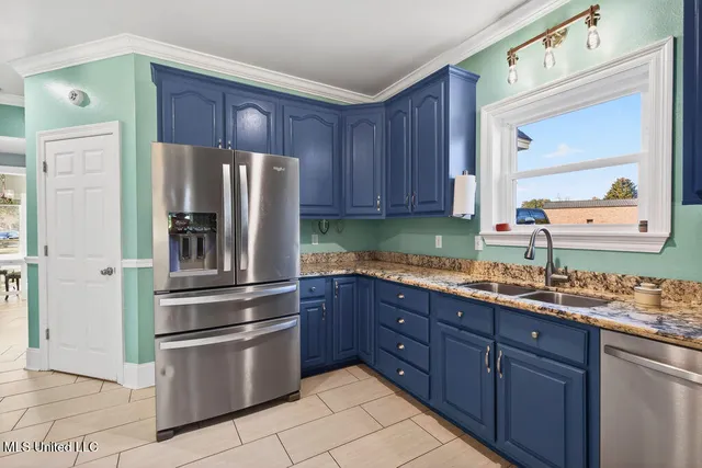 $489,900 | 34 Hidden Hills Drive East, Picayune, MS 39466