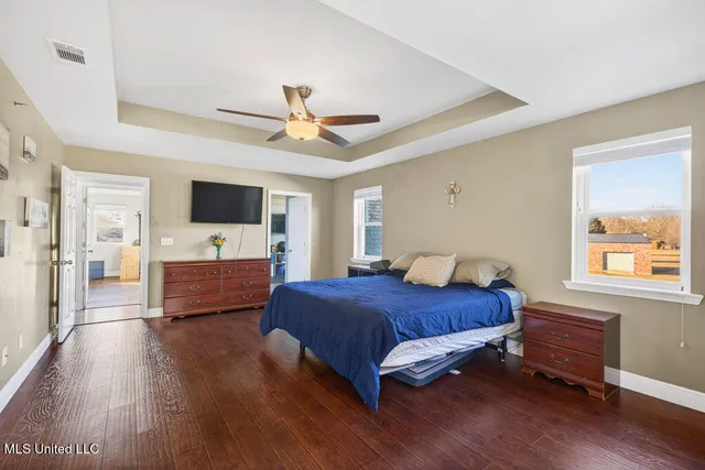 $489,900 | 34 Hidden Hills Drive East, Picayune, MS 39466