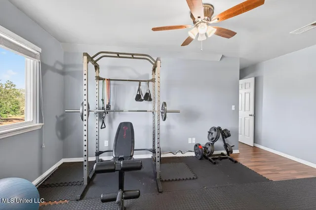 $489,900 | 34 Hidden Hills Drive East, Picayune, MS 39466