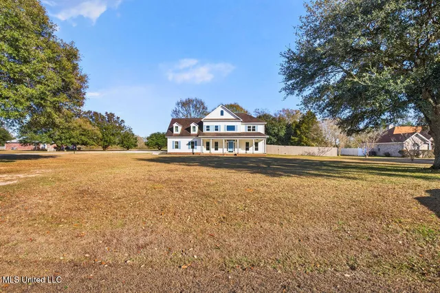 $489,900 | 34 Hidden Hills Drive East, Picayune, MS 39466