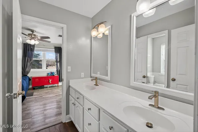 $489,900 | 34 Hidden Hills Drive East, Picayune, MS 39466