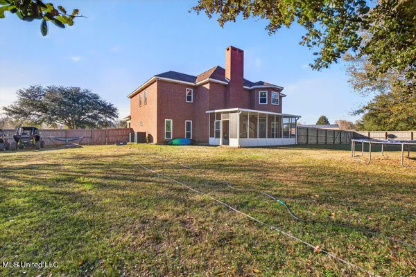 $469,900 | 34 Hidden Hills Drive East, Picayune, MS 39466