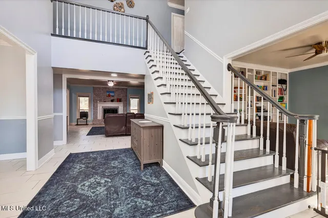 $489,900 | 34 Hidden Hills Drive East, Picayune, MS 39466