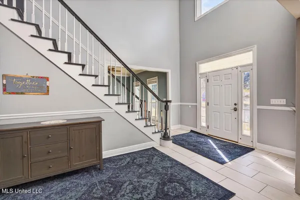 $469,900 | 34 Hidden Hills Drive East, Picayune, MS 39466