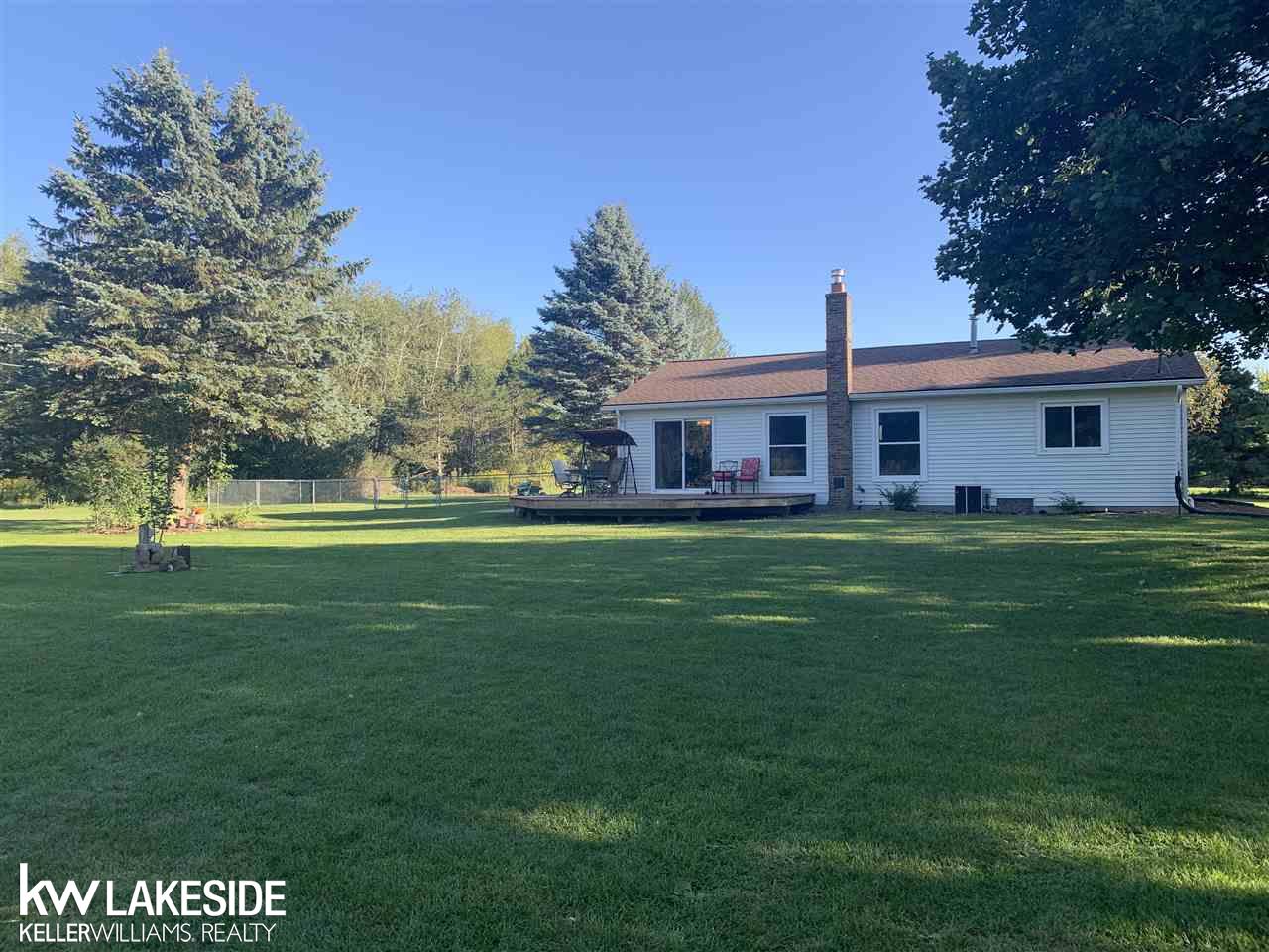 1567 Mack Road Leonard, MI 48367 - Photo 24 of 39