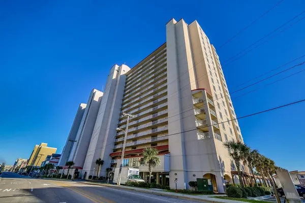 $689,000 | 1625 South Ocean Boulevard, Unit S206, North Myrtle Beach, SC 29582