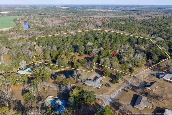 $160,000 | 347 North Martin Street, Geneva, AL 36340