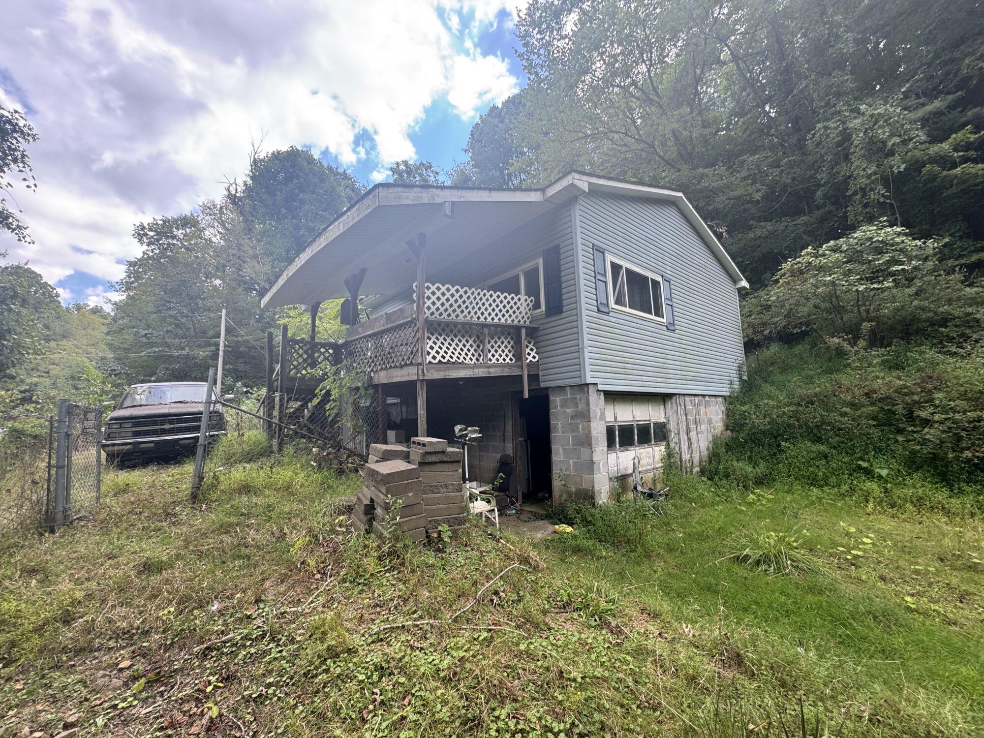 71 Catawba Road Fairmont, WV 26554 - Photo 1 of 54 Gallery Image 1