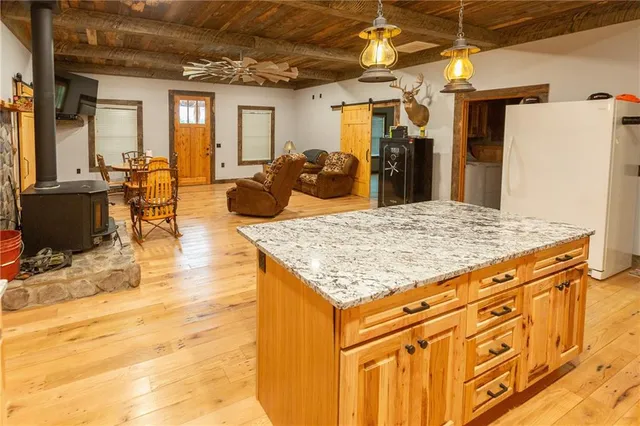 $1,874,100 | 0 Southeast Virginia Road, Kincaid, KS 66039