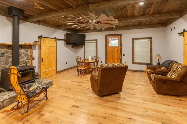 $1,874,100 | 0 Southeast Virginia Road, Kincaid, KS 66039