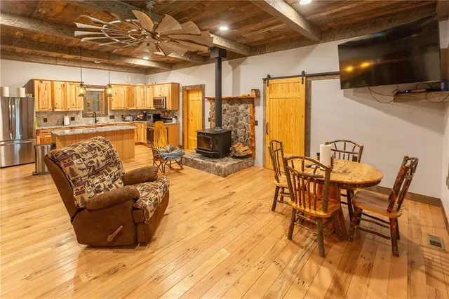 $1,874,100 | 0 Southeast Virginia Road, Kincaid, KS 66039