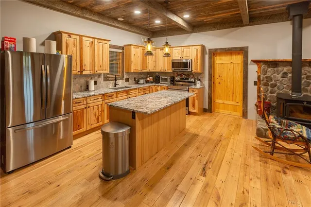 $1,874,100 | 0 Southeast Virginia Road, Kincaid, KS 66039