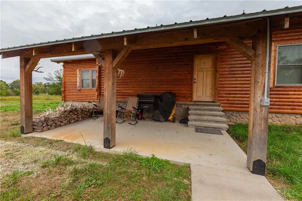 $1,750,000 | 0 Southeast Virginia Road, Kincaid, KS 66039