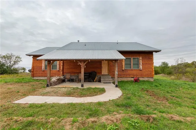 $1,874,100 | 0 Southeast Virginia Road, Kincaid, KS 66039