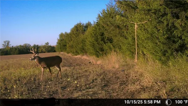 $1,750,000 | 0 Southeast Virginia Road, Kincaid, KS 66039