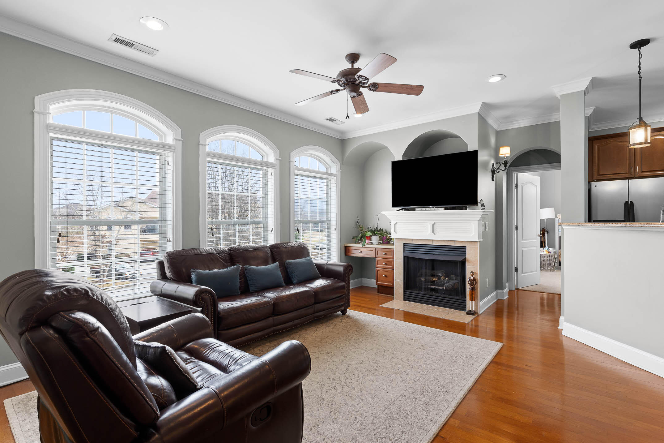 612 Renaissance Court Chattanooga, TN 37419 - Photo 4 of 39 Renaissance-12