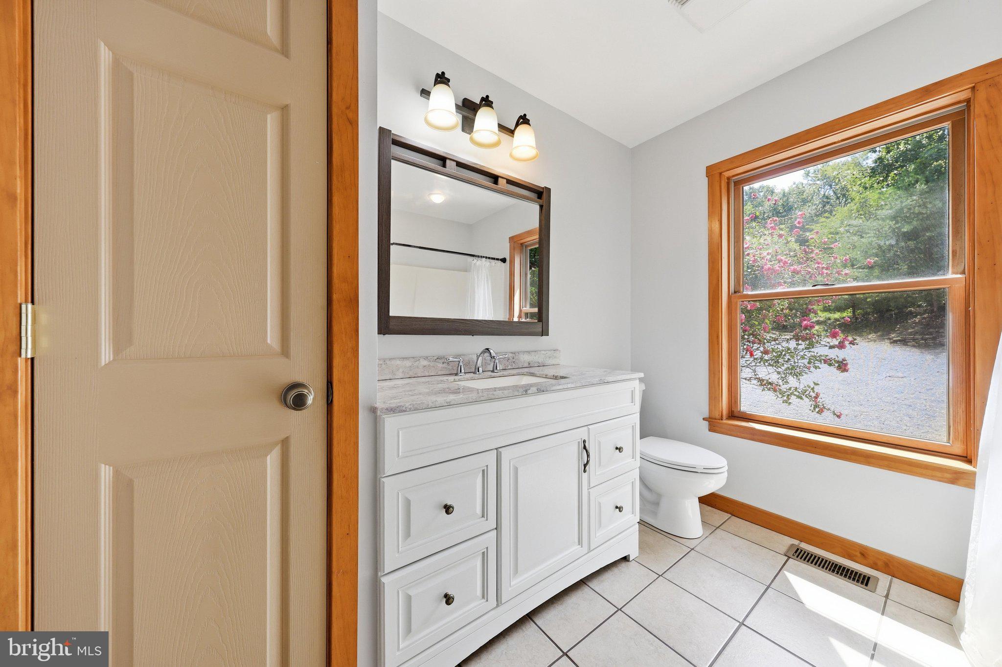14330 Liberty Road Mount Airy, MD 21771 - Photo 26 of 66 Primary Bathroom