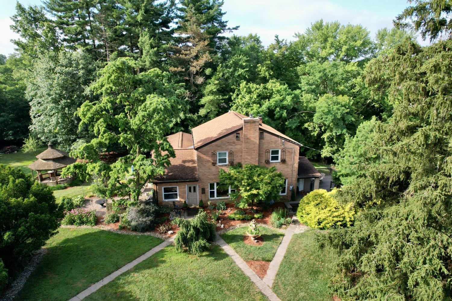 3918 Fulton Grove Road Cincinnati, OH 45245 - Photo 1 of 46 Gallery Image 1