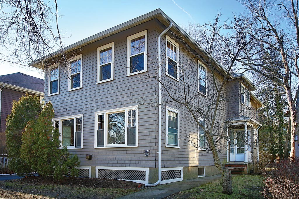 20 Brington Road, Unit 20 Brookline, MA 02445 - Photo 1 of 6