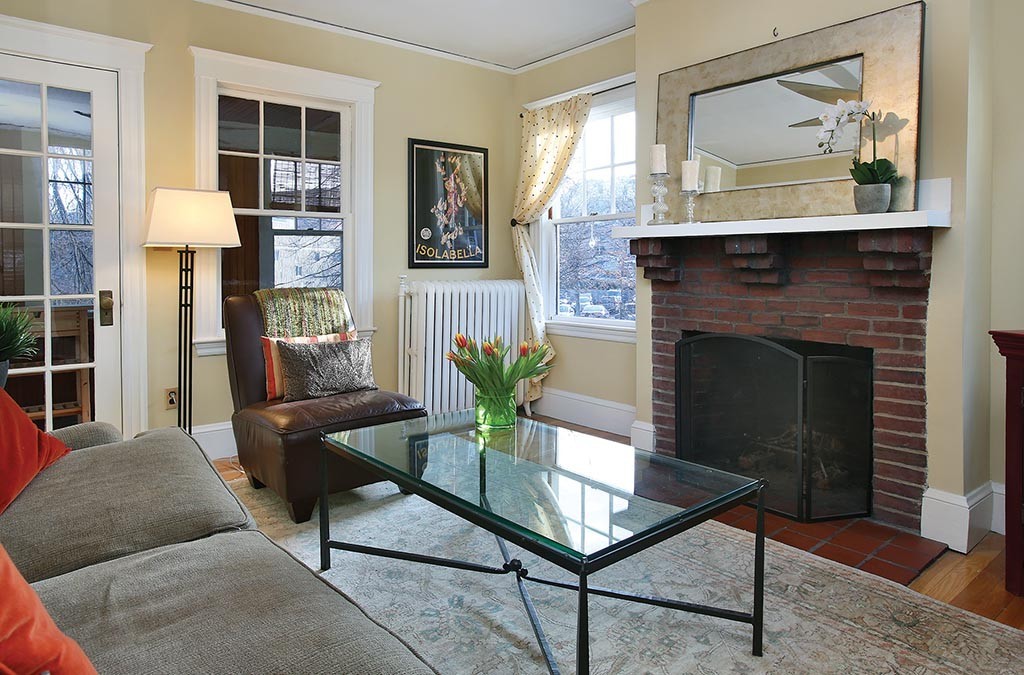 20 Brington Road, Unit 20 Brookline, MA 02445 - Photo 2 of 6