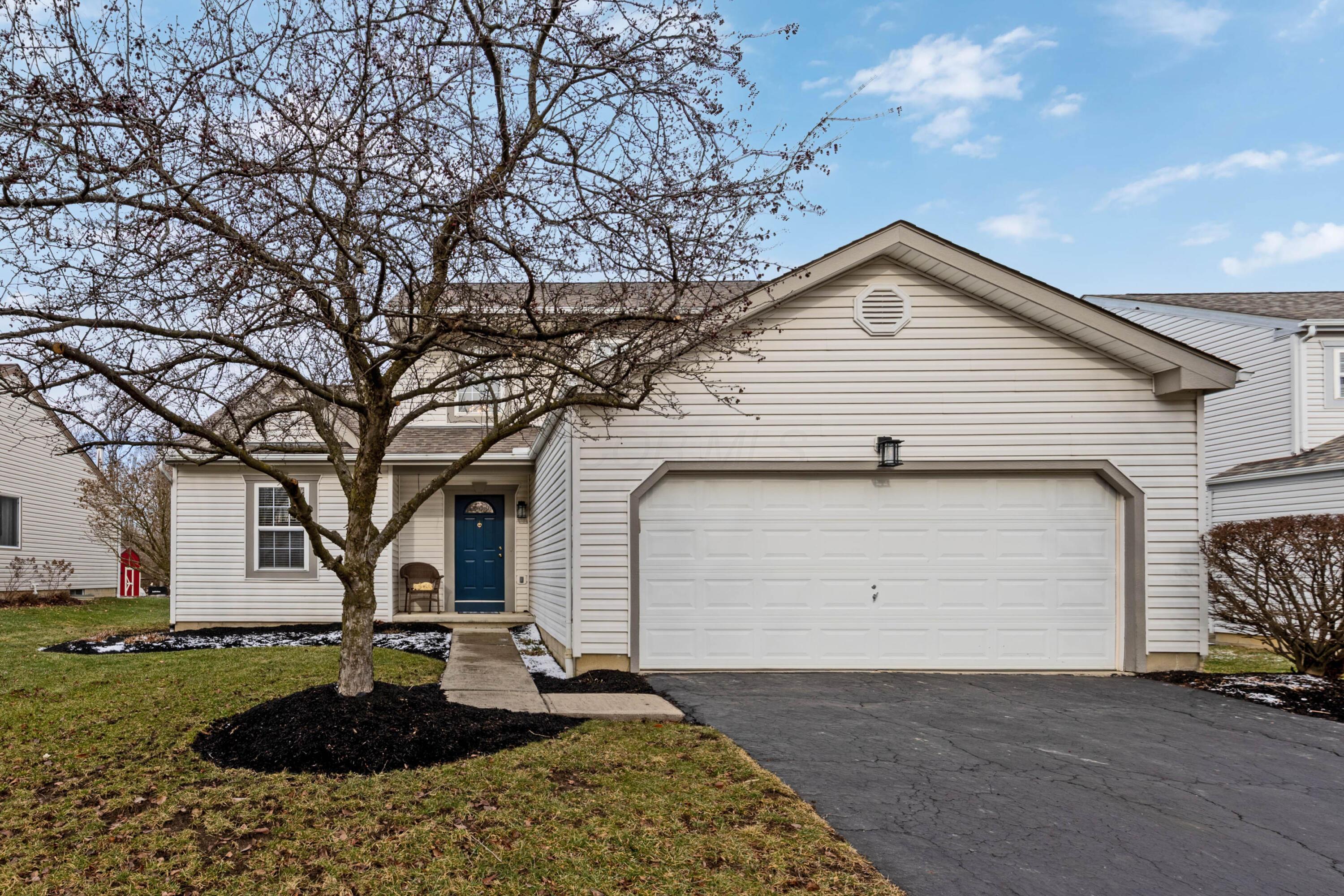 30 Tabilore Loop Delaware, OH 43015 - Photo 2 of 55 2. Front Exterior