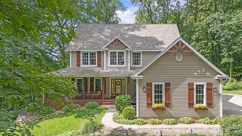 10568 Garr Road Berrien Springs, MI 49103 - Photo 2 of 43 Gallery Image 2