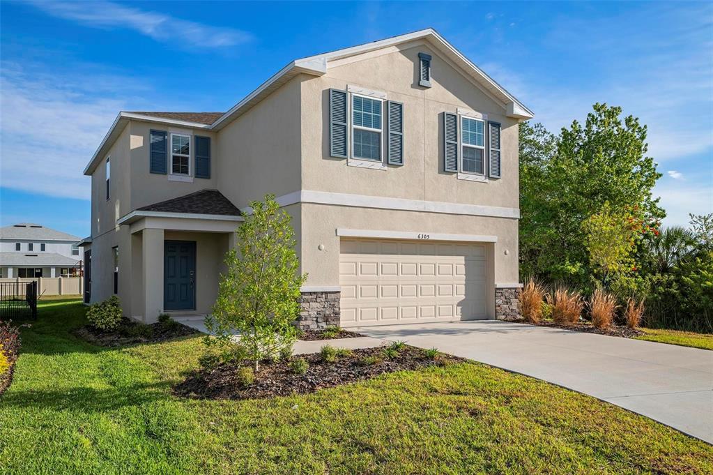 6305 Springmont Loop Palmetto, FL 34221 - Photo 2 of 38