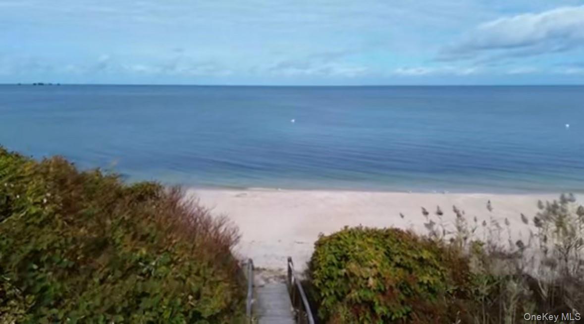 886 Sound Shore Road Riverhead, NY 11901 - Photo 7 of 39 Private Beach on Long Island Sound