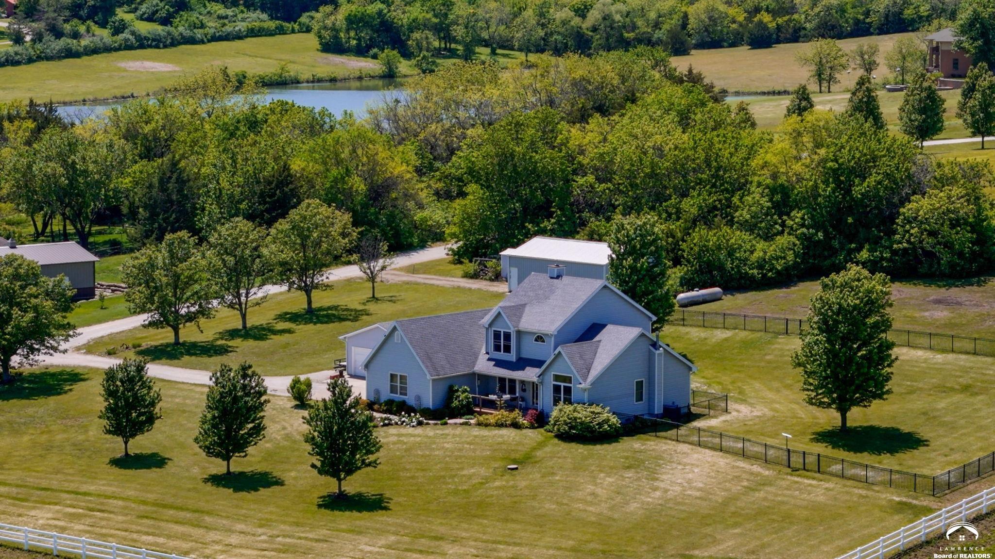 540 North 711 Road Lawrence, KS 66047 - Photo 6 of 89