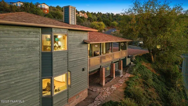 $939,000 | 875 Devereaux Drive, Prescott, AZ 86303